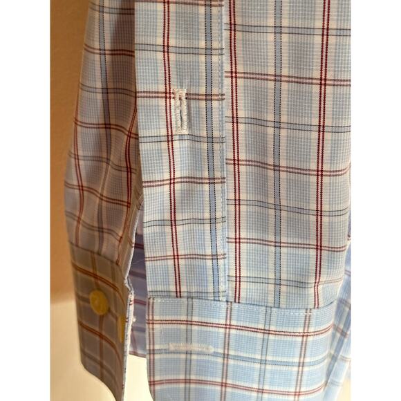 Brooks Brother Men’s Dress Shirt size 16 4/5 - Picture 4 of 7